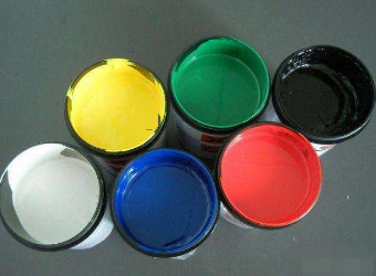 天那水应用领域