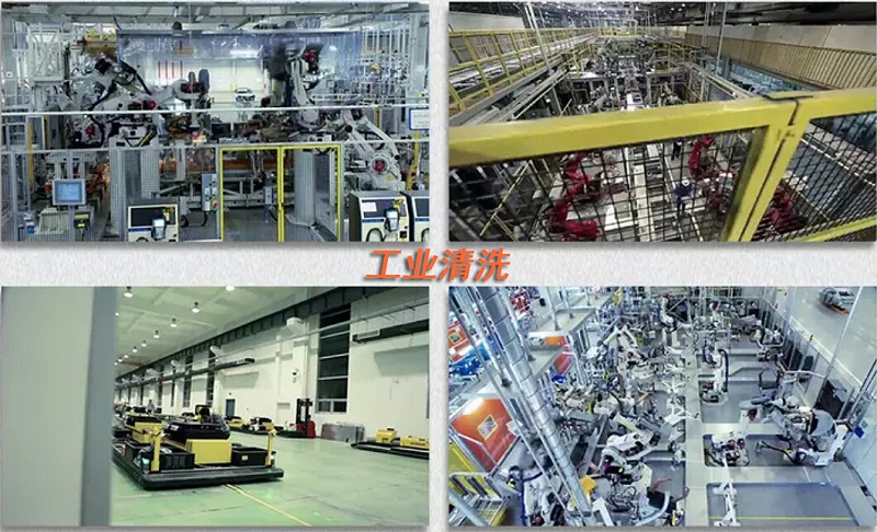 D40溶剂油厂家没选对？损失百万的原因看这里！