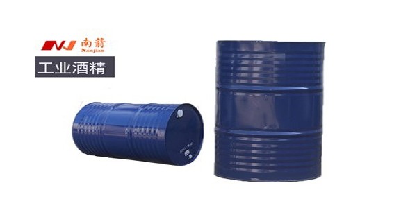 简述：工业酒精多少度？