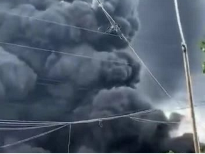 黑色10月，东莞接连发生7起事故，原来防火才是赚钱第一步