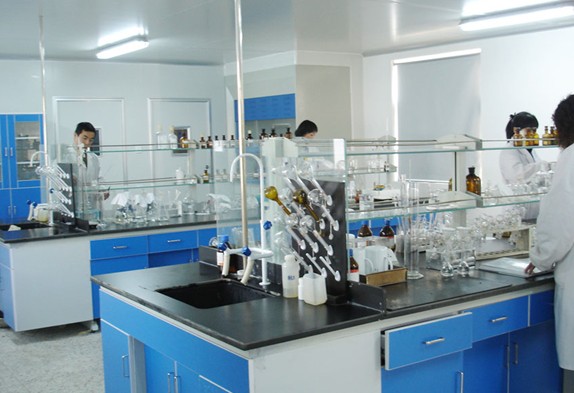 消泡剂化验室