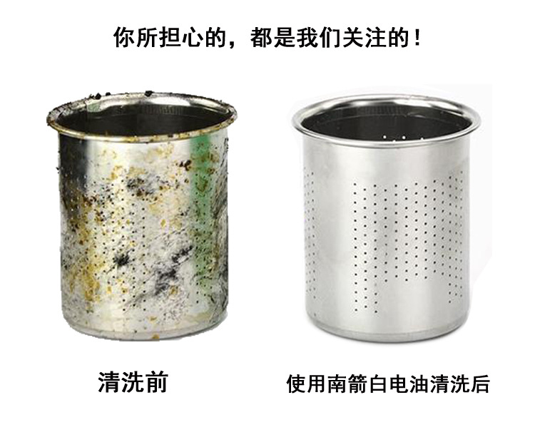 厂家直销无味白电油，急单1天出货