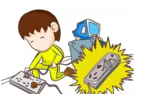  南箭化工温馨提示：“五一小长假”出游需要注意哪些事？