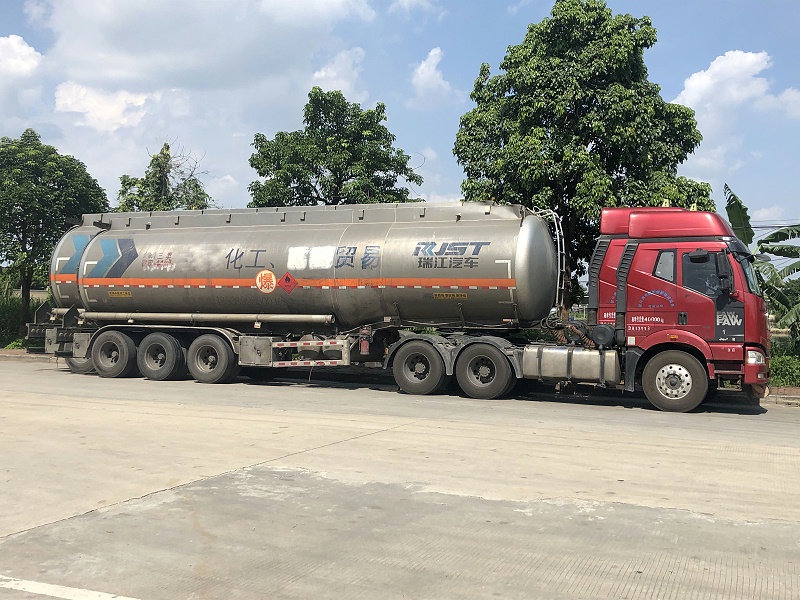 甲醇厂家批发哪里好